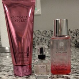 Victoria's Secret Bombshell - Pink